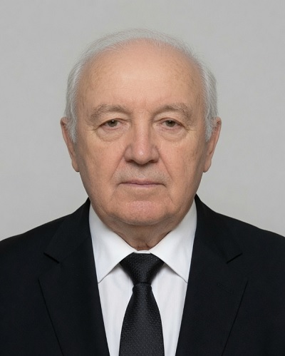 Смільський