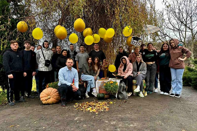 День студента у гуртожитському форматі