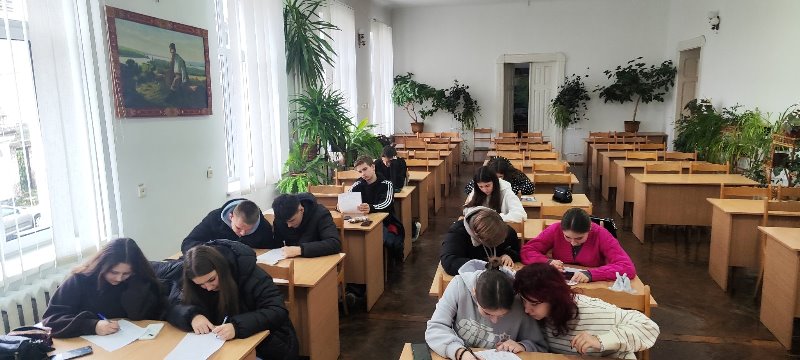 Школа медіації — місце, де вчаться чути серцем