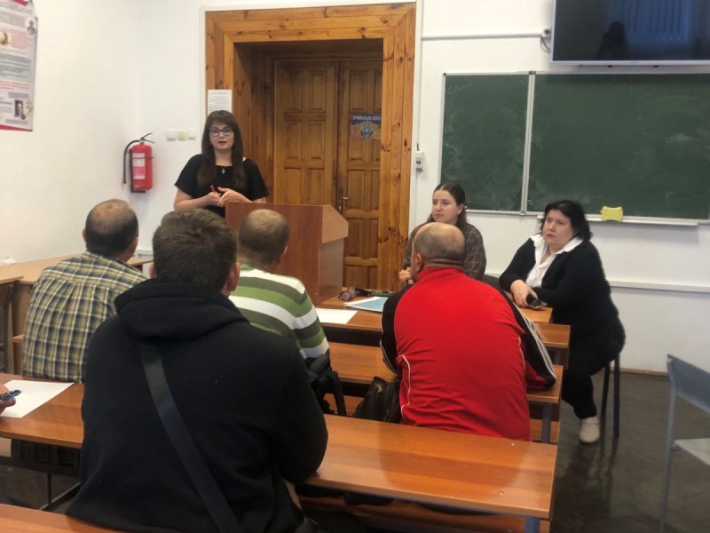 Діалог про академічну доброчесність суб’єктів освітнього процесу та штучного інтелекту
